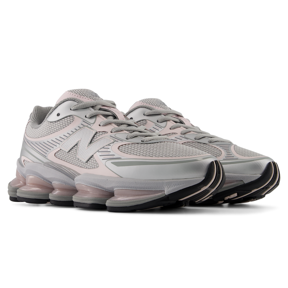 Buty unisex New Balance ABZORB U200035P – szare