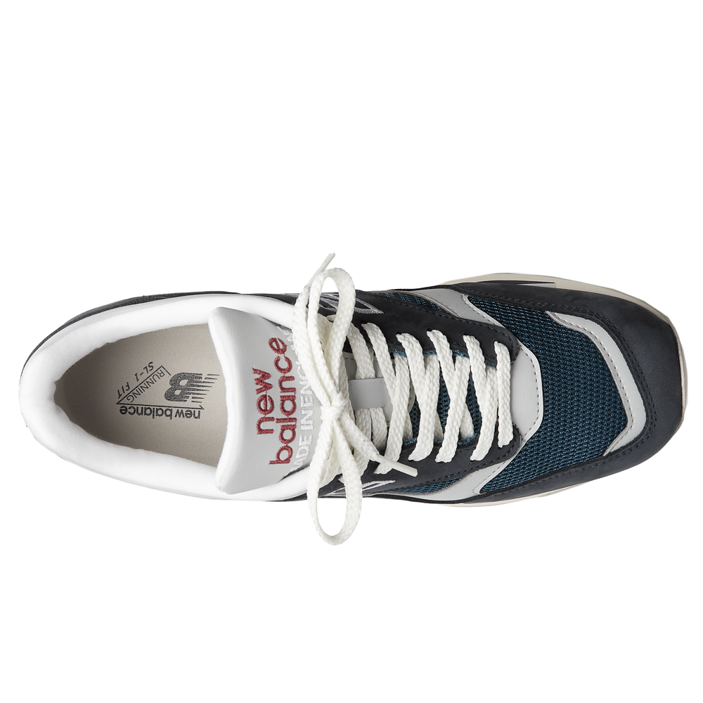 Buty męskie New Balance U1500VNV – granatowe