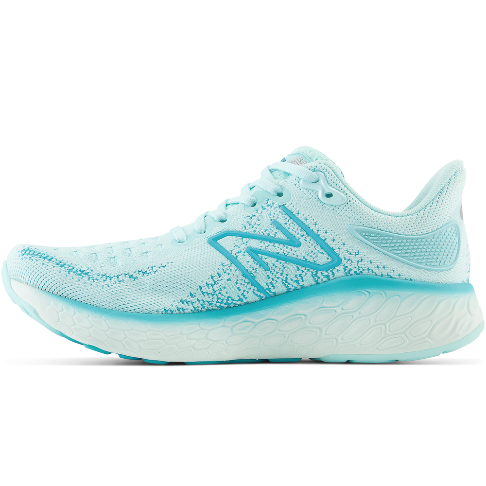 Buty damskie New Balance Fresh Foam 1080 v12 W108012B – niebieskie