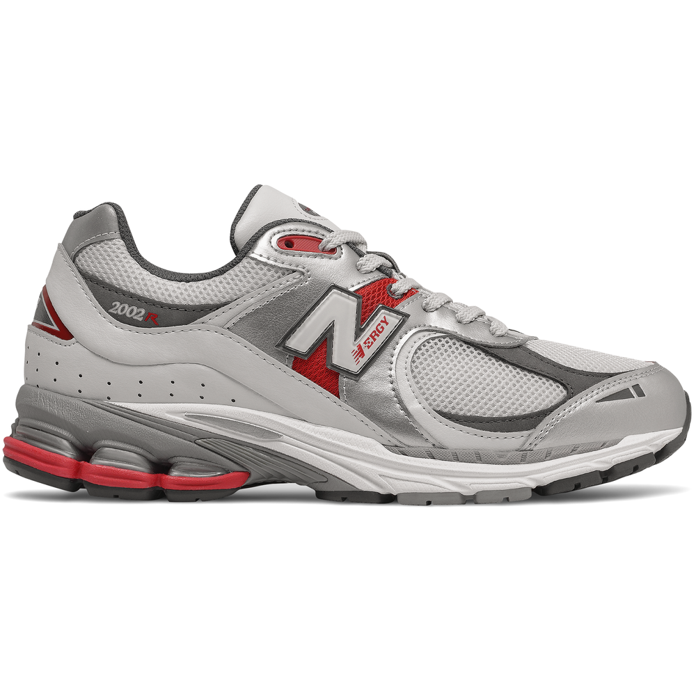 Buty New Balance M2002RLB – szare