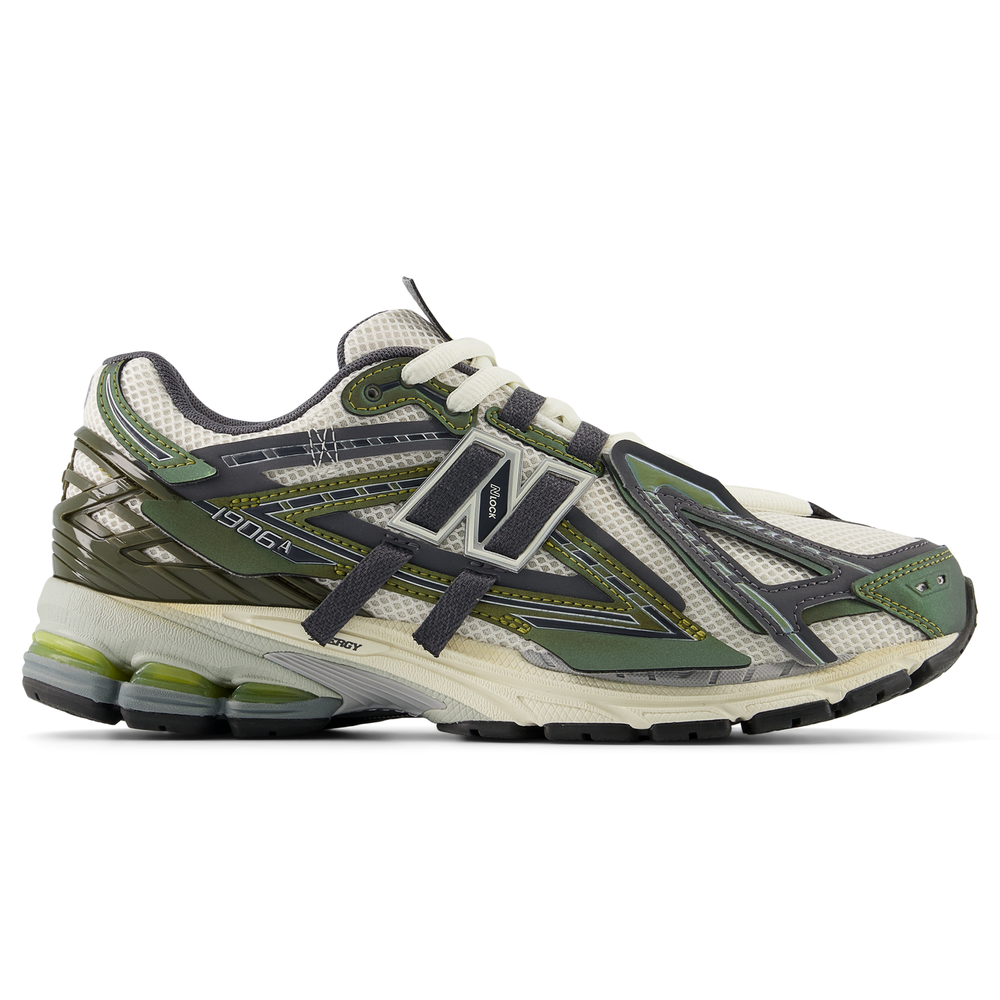 Buty unisex New Balance U1906ANC – multikolor