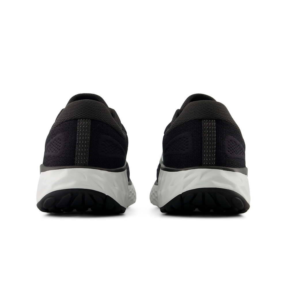 Buty męskie New Balance Fresh Foam Evoz v4 MEVOZ549 – czarne