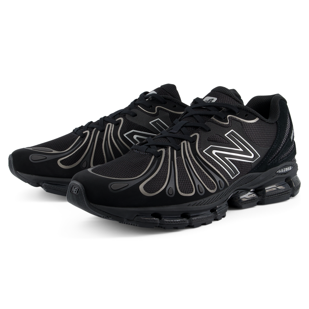 Buty unisex New Balance U189093H – czarne