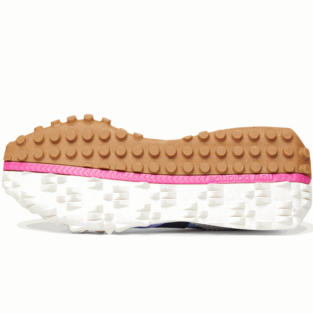 Buty męskie New Balance x STAUD UXC72SE – multikolor