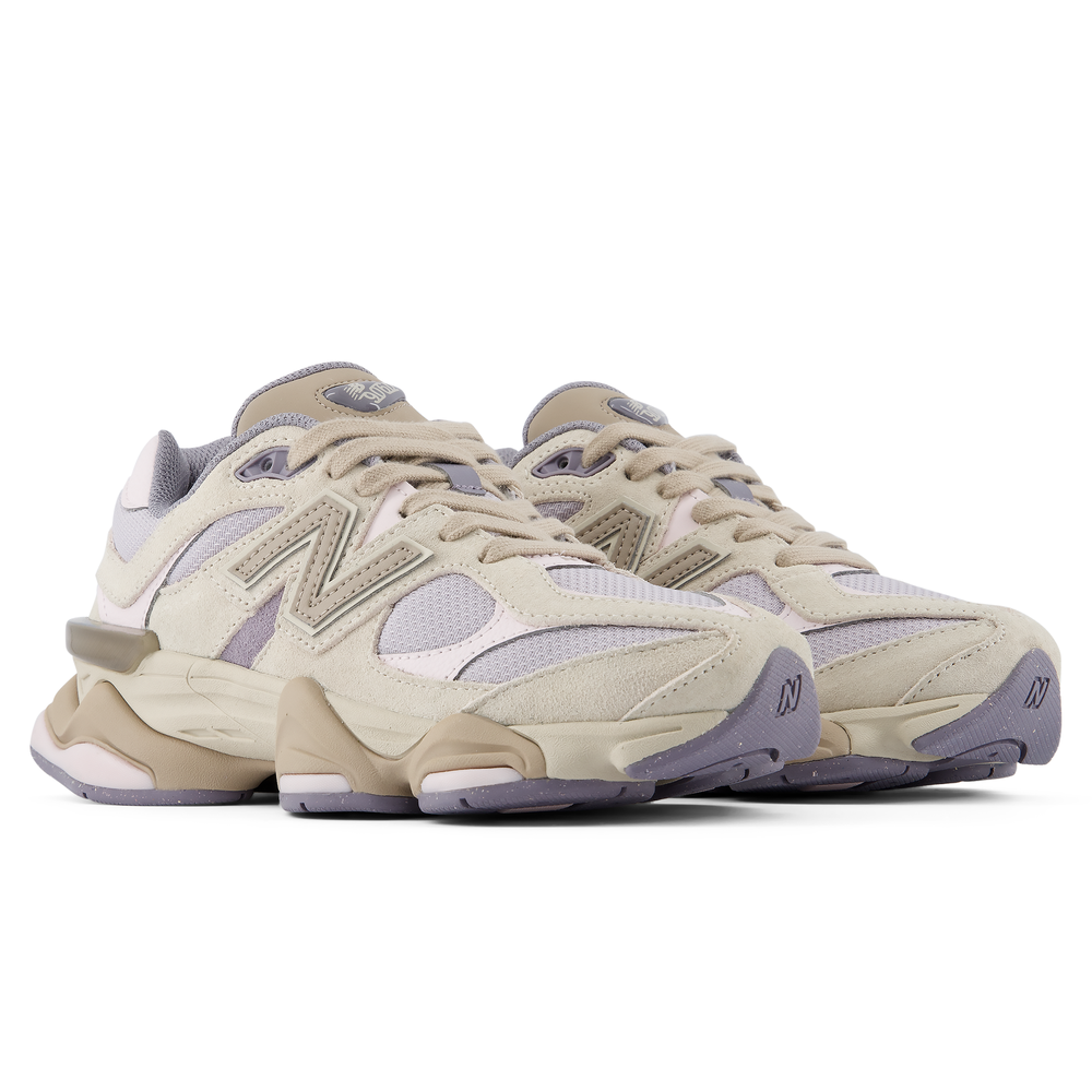 Buty unisex New Balance U9060152 – beżowe