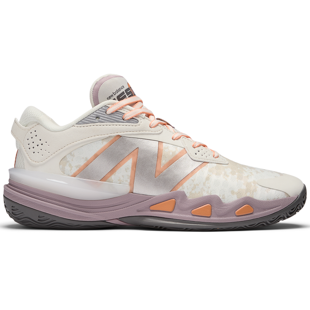 Buty męskie New Balance Hesi Low v2 BBHSLAP2 – beżowe