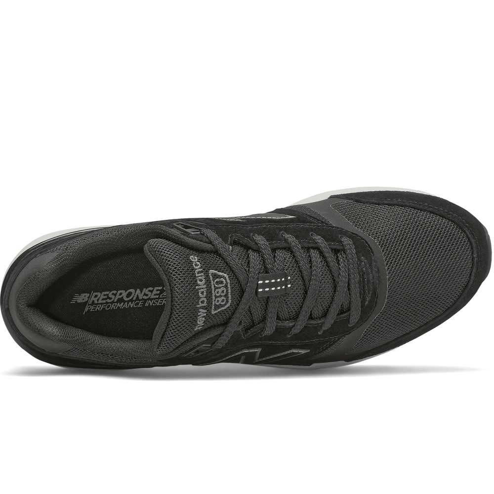 Buty męskie New Balance Fresh Foam MW880BK5 – czarne