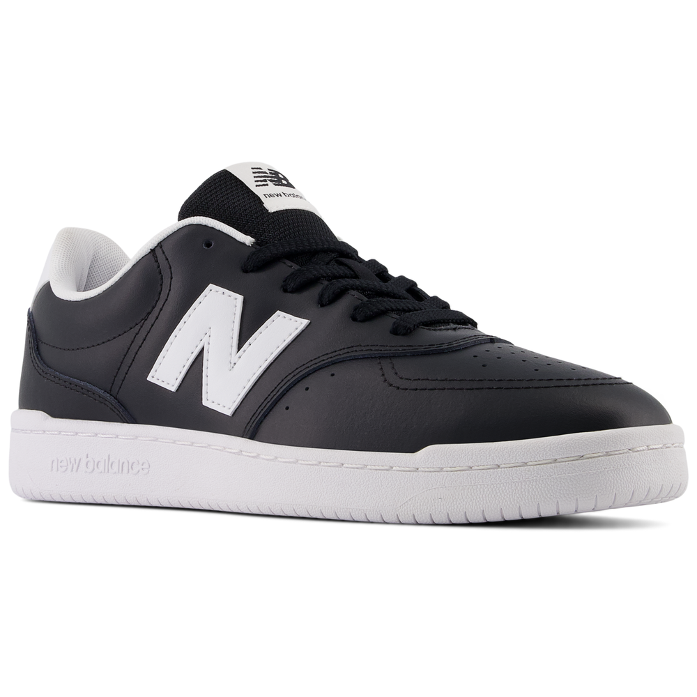 Buty unisex New Balance BB80BLK – czarne