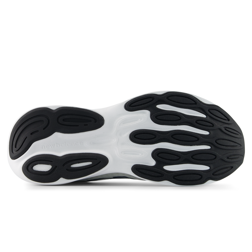 Buty męskie New Balance Fresh Foam 680 v9 M68025Z – białe