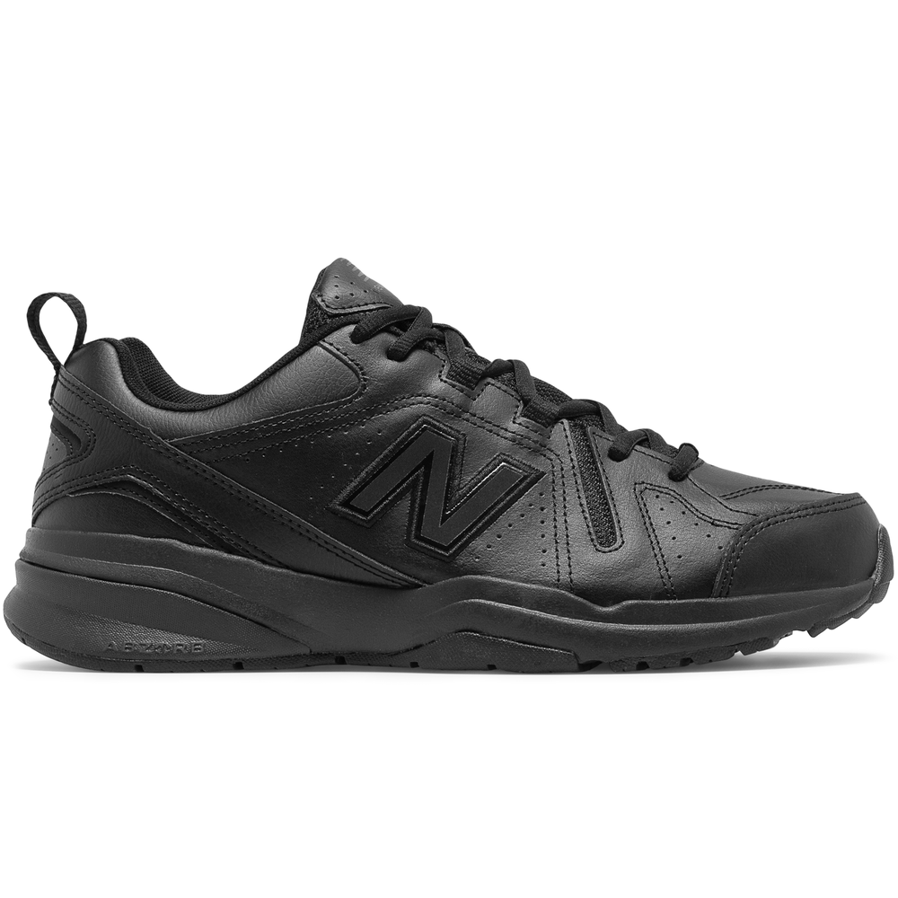 Buty męskie New Balance MX608AB5 – czarne