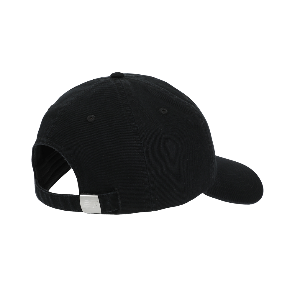 Czapka New Balance LAH51011BK – czarna