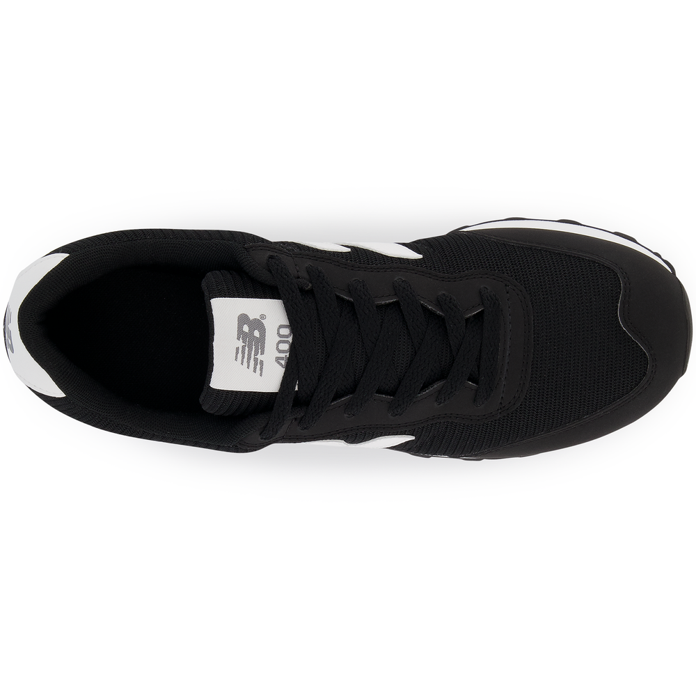 Buty New Balance GM400CO1 – czarne