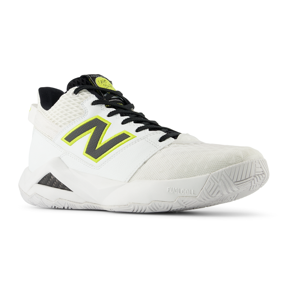 Buty damskie New Balance WCHCOCW2 – białe