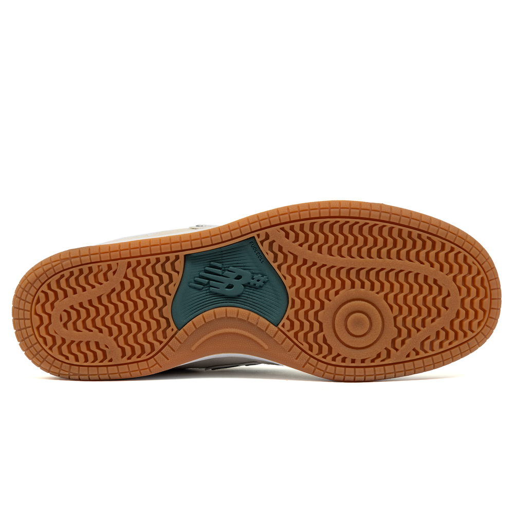 Buty męskie New Balance Numeric NM480JDI – beżowe