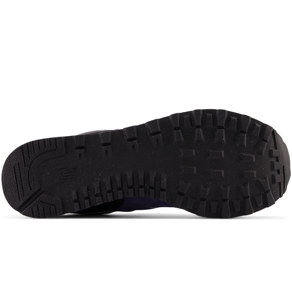 Buty unisex New Balance U574Z2– fioletowe