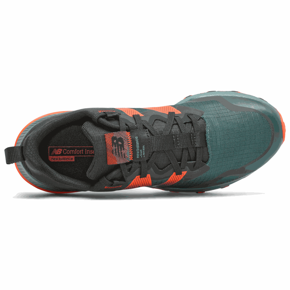 New Balance FuelCore NITREL Trail V4 - MTNTRML4