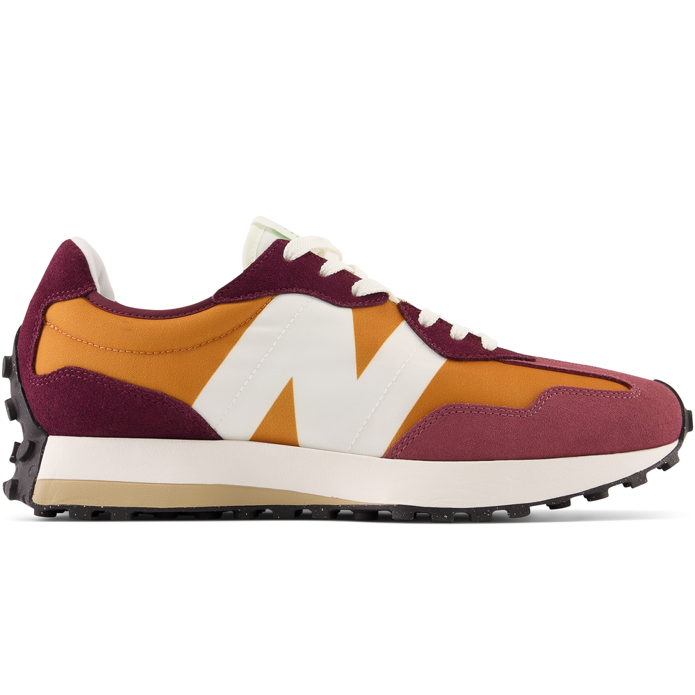 Buty męskie New Balance MS327OA – multikolor