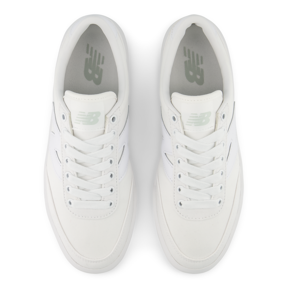 Buty unisex New Balance U7509OT – białe
