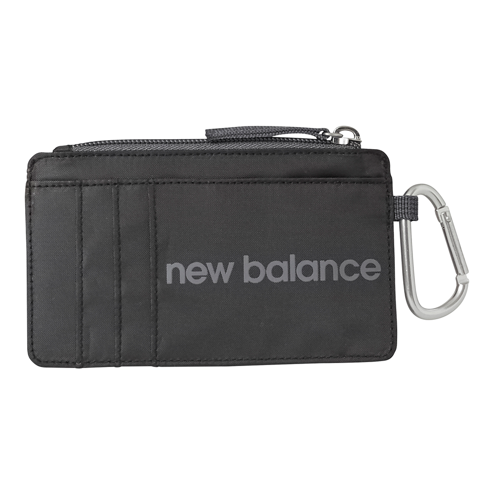 Portfel New Balance LAB23094BK – czarny