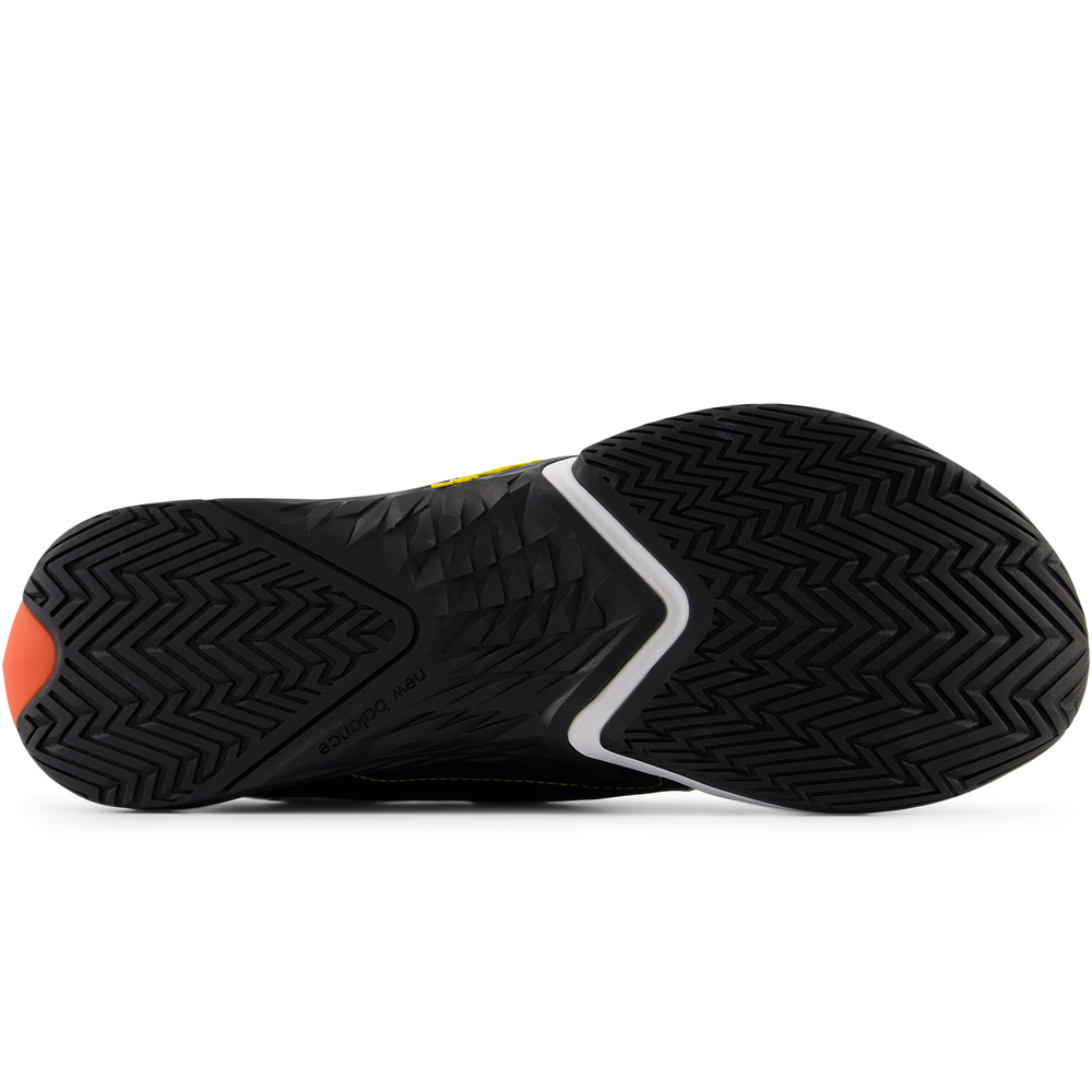 Buty męskie New Balance Minimus TR v2 MXMTRLH2 – białe