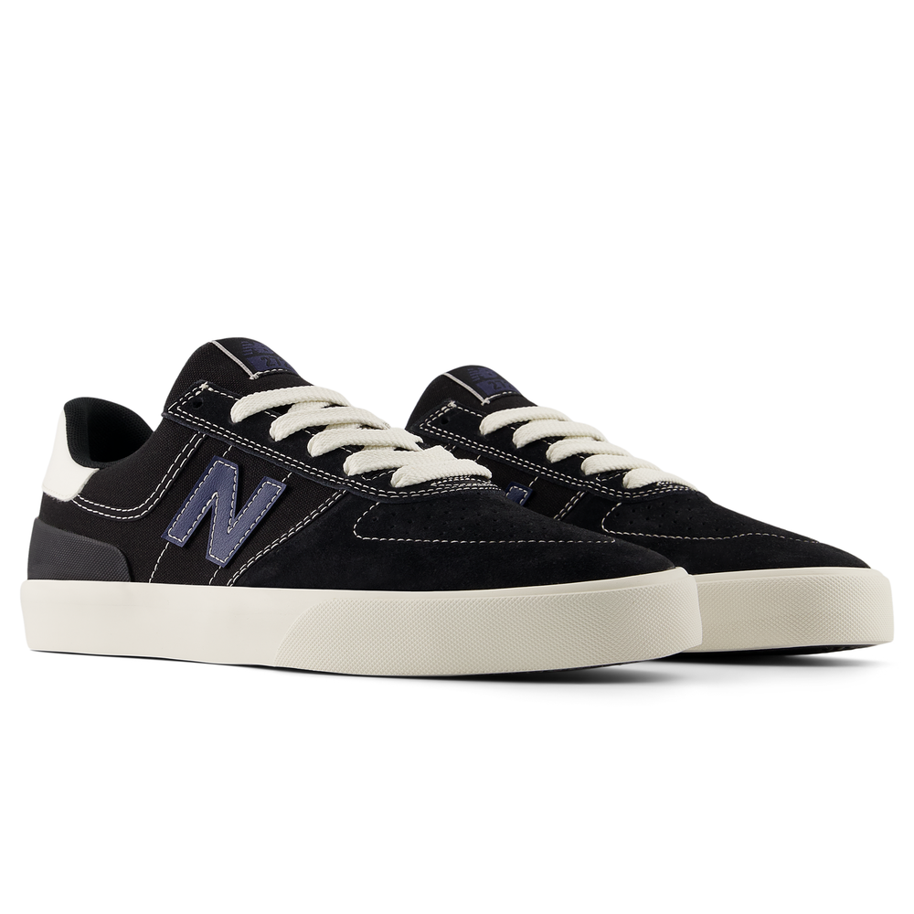 Buty męskie New Balance Numeric UN272BRL – czarne