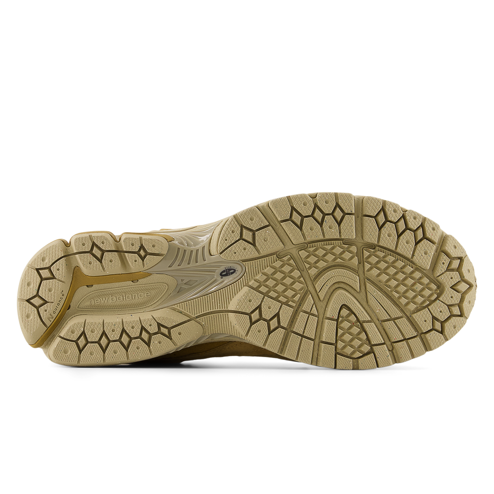 Buty unisex New Balance Protection Pack Gore-Tex U20027OI – pomarańczowe