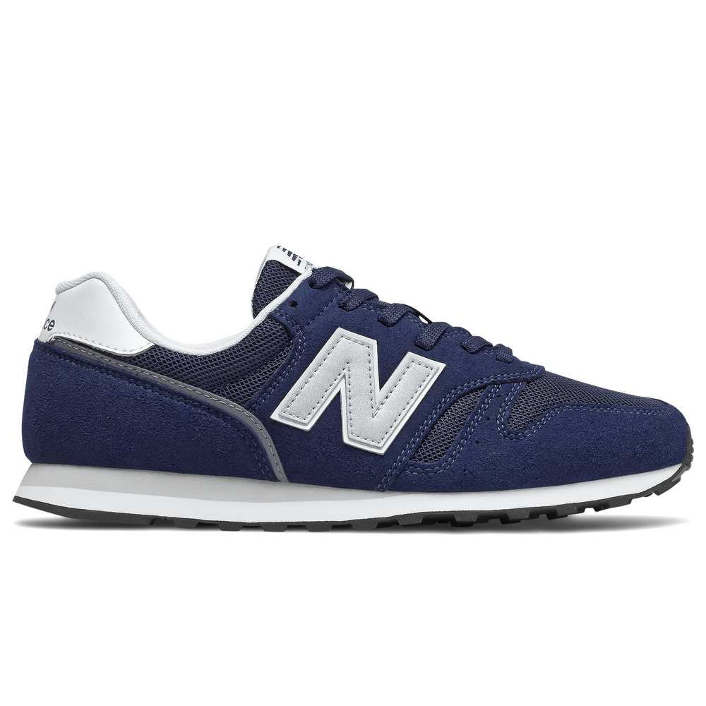 Buty unisex New Balance ML373KN2 – granatowe