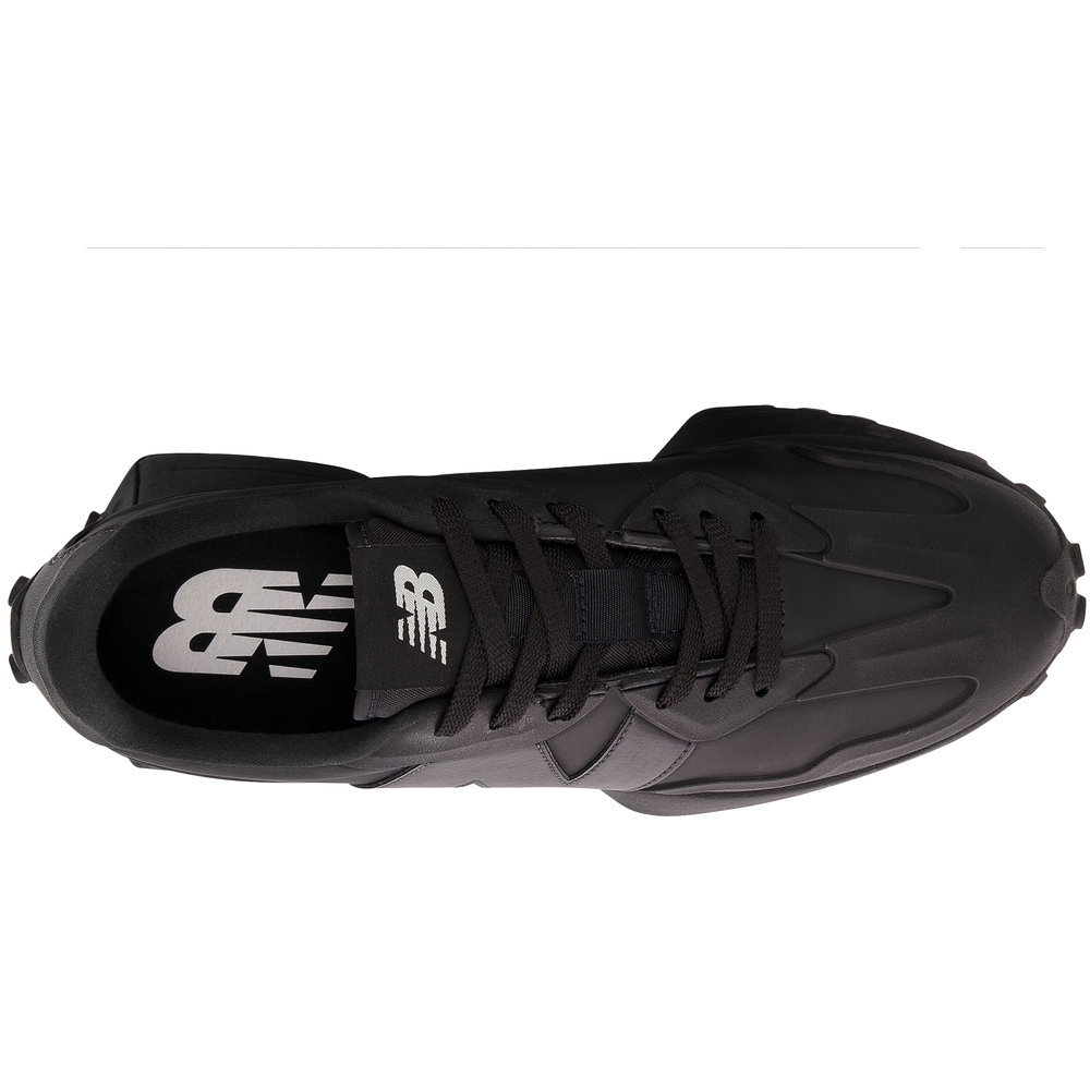 Buty męskie New Balance U327USD – czarne