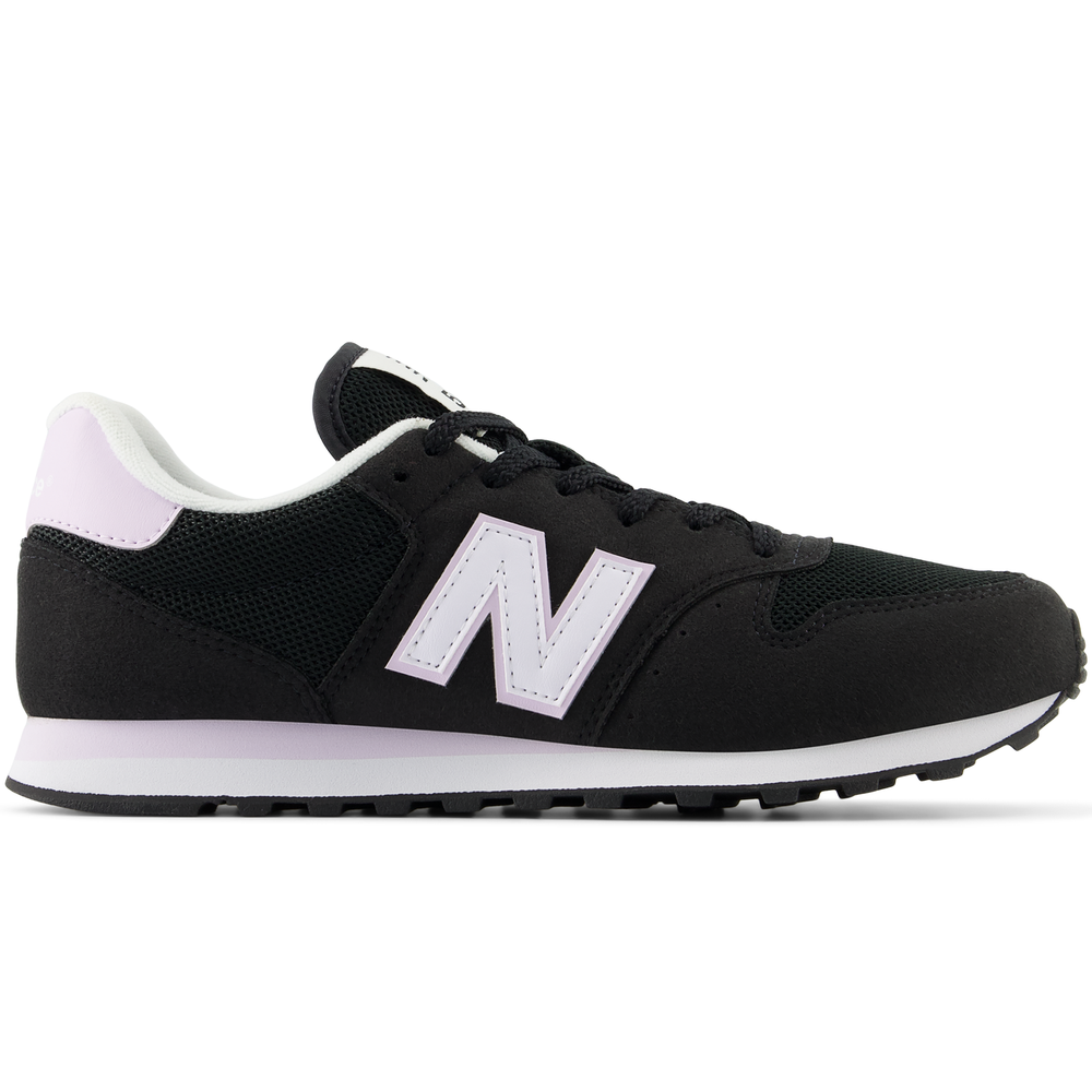 Buty damskie New Balance GW500MH2 - czarne