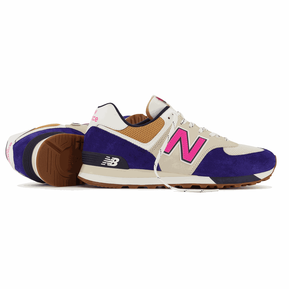 Buty New Balance ML574LF2 – multikolor