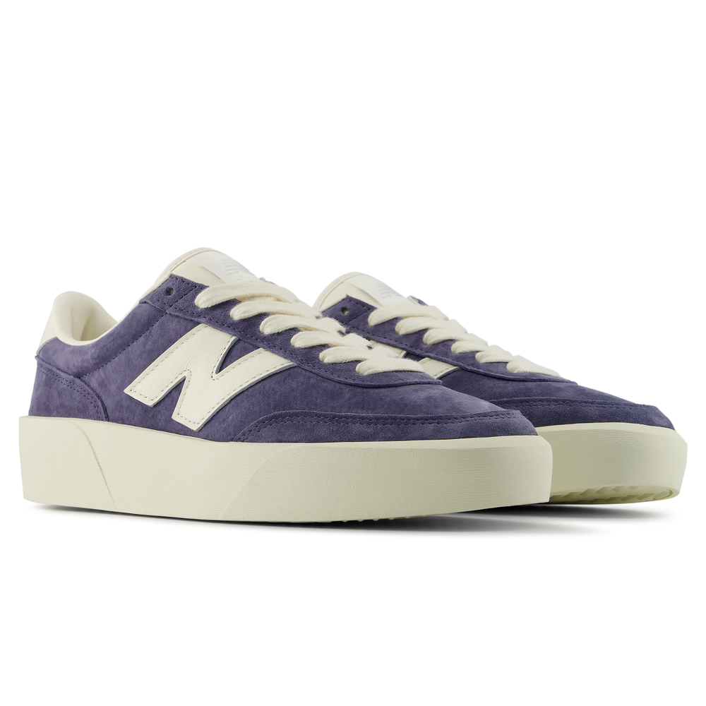 Buty unisex New Balance U7507SP – granatowe