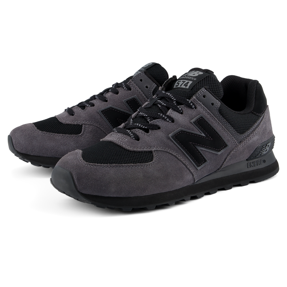 Buty unisex New Balance M5746EQ – szare