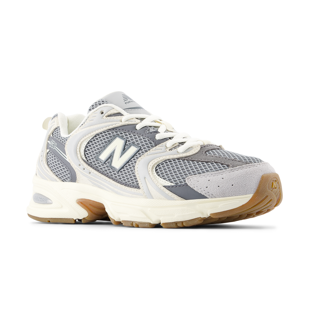 Buty unisex New Balance U530SUB – szare
