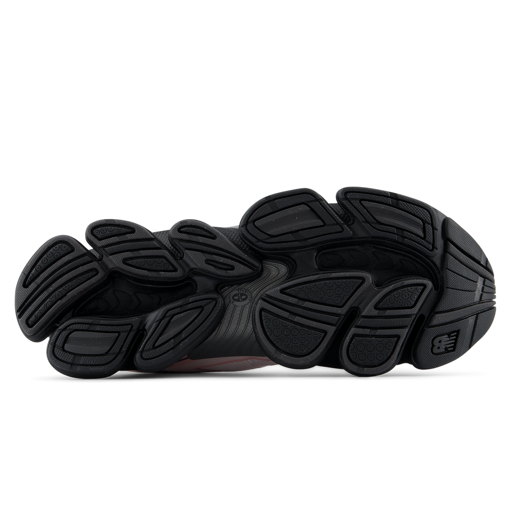 Buty unisex New Balance ABZORB U20004H3 – różowe