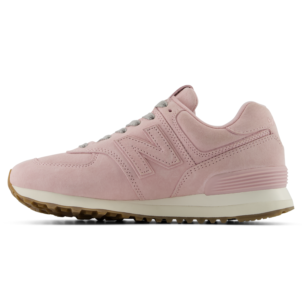 Buty damskie New Balance W5747CC – różowe
