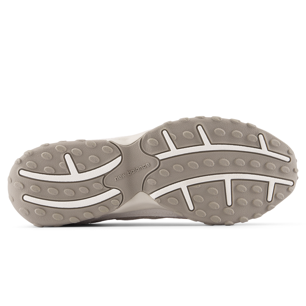 Buty unisex New Balance U204LMMC – beżowe