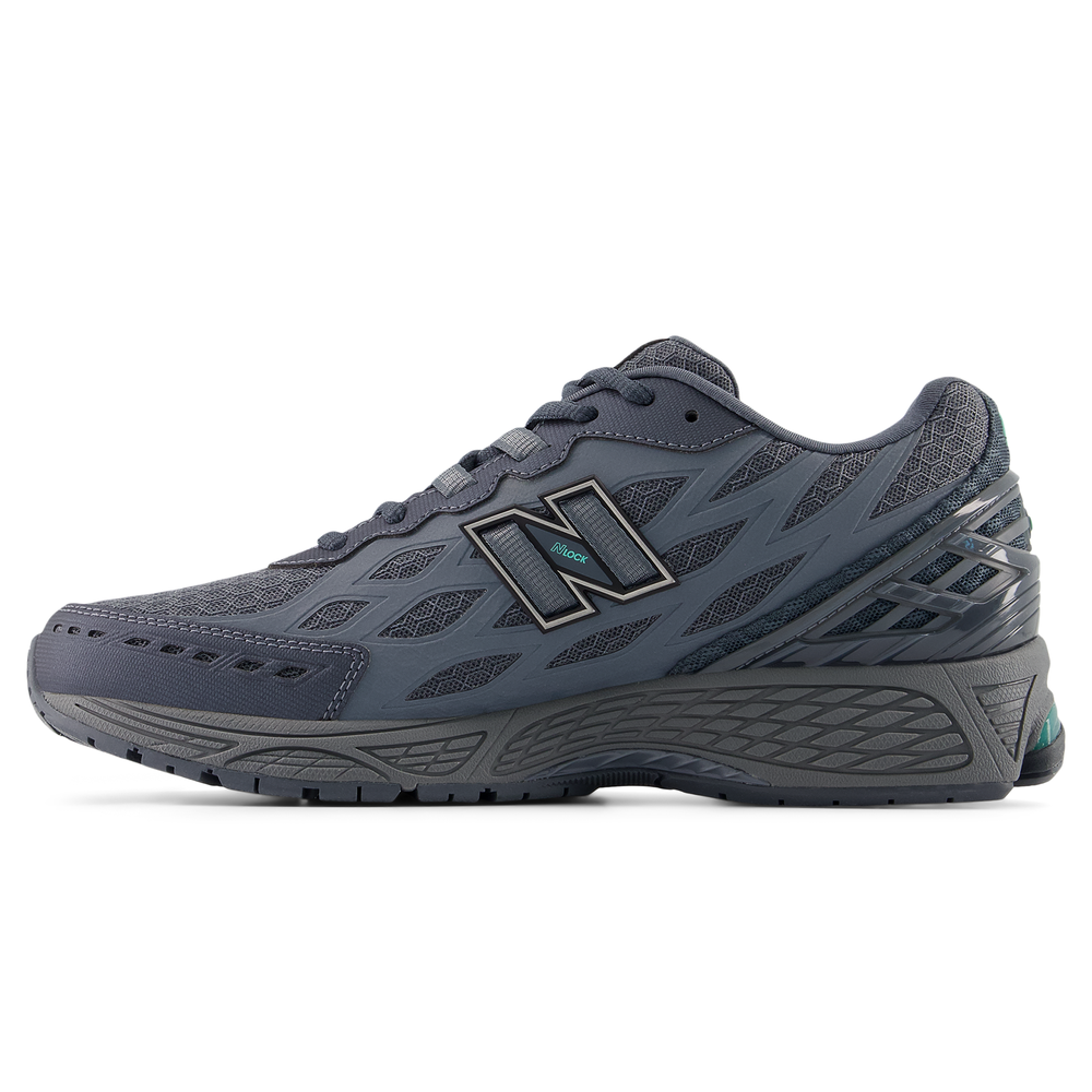 Buty unisex New Balance U19067TK – granatowe