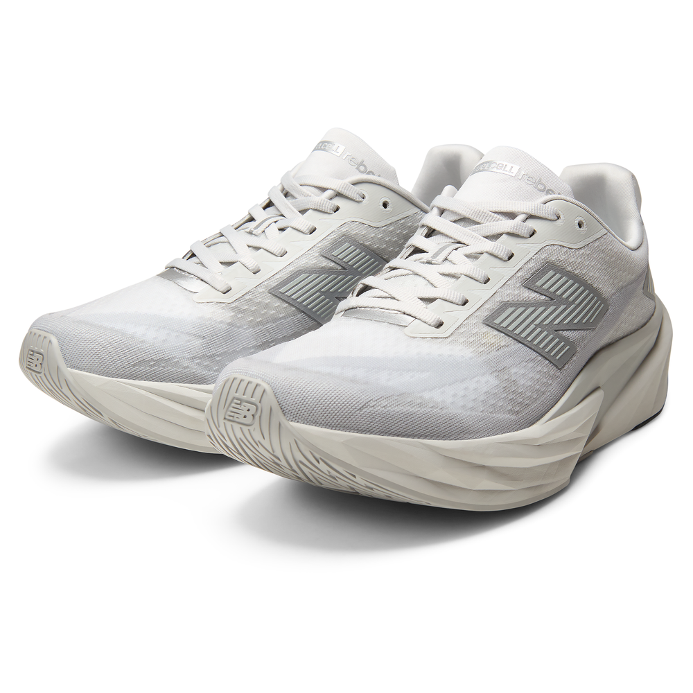 Buty męskie New Balance FuelCell Rebel v5 MFCX3NO – szare