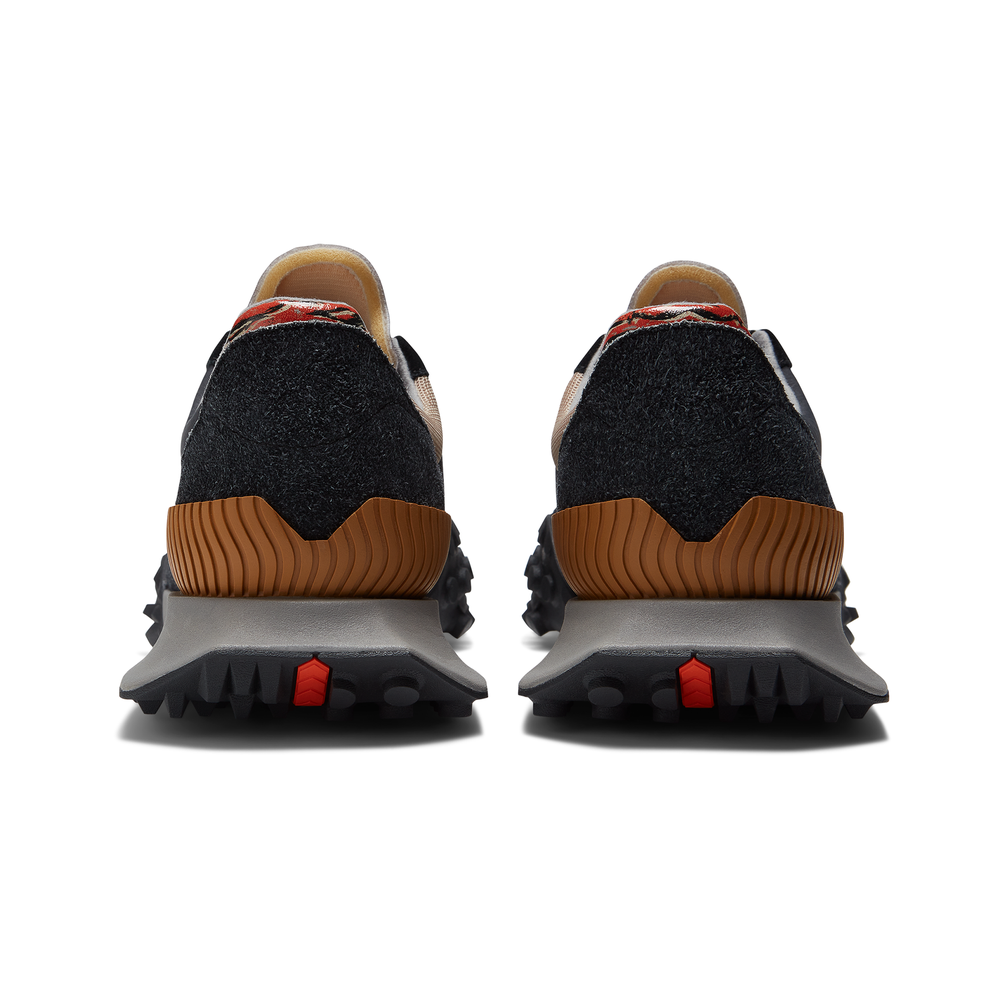 Buty New Balance UXC72CNY – czarno–brązowe