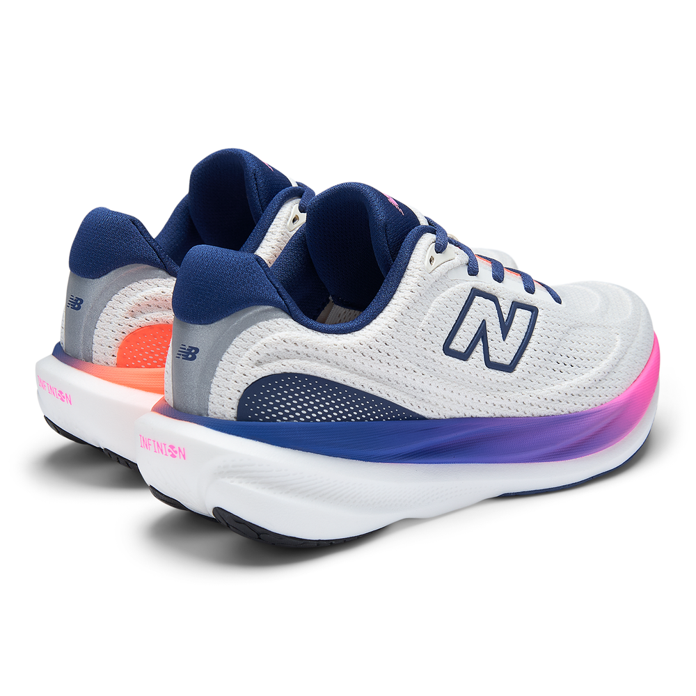 Buty damskie New Balance Infinion 1080 v15 W10801L7 – białe