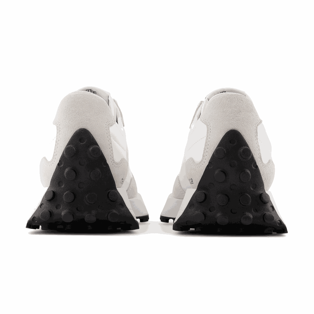 Buty damskie New Balance WS327DC – szare