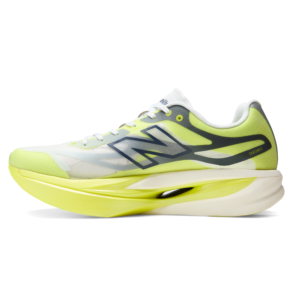 Buty męskie New Balance Infinion SC Elite V6 MRCEL598 – zielone
