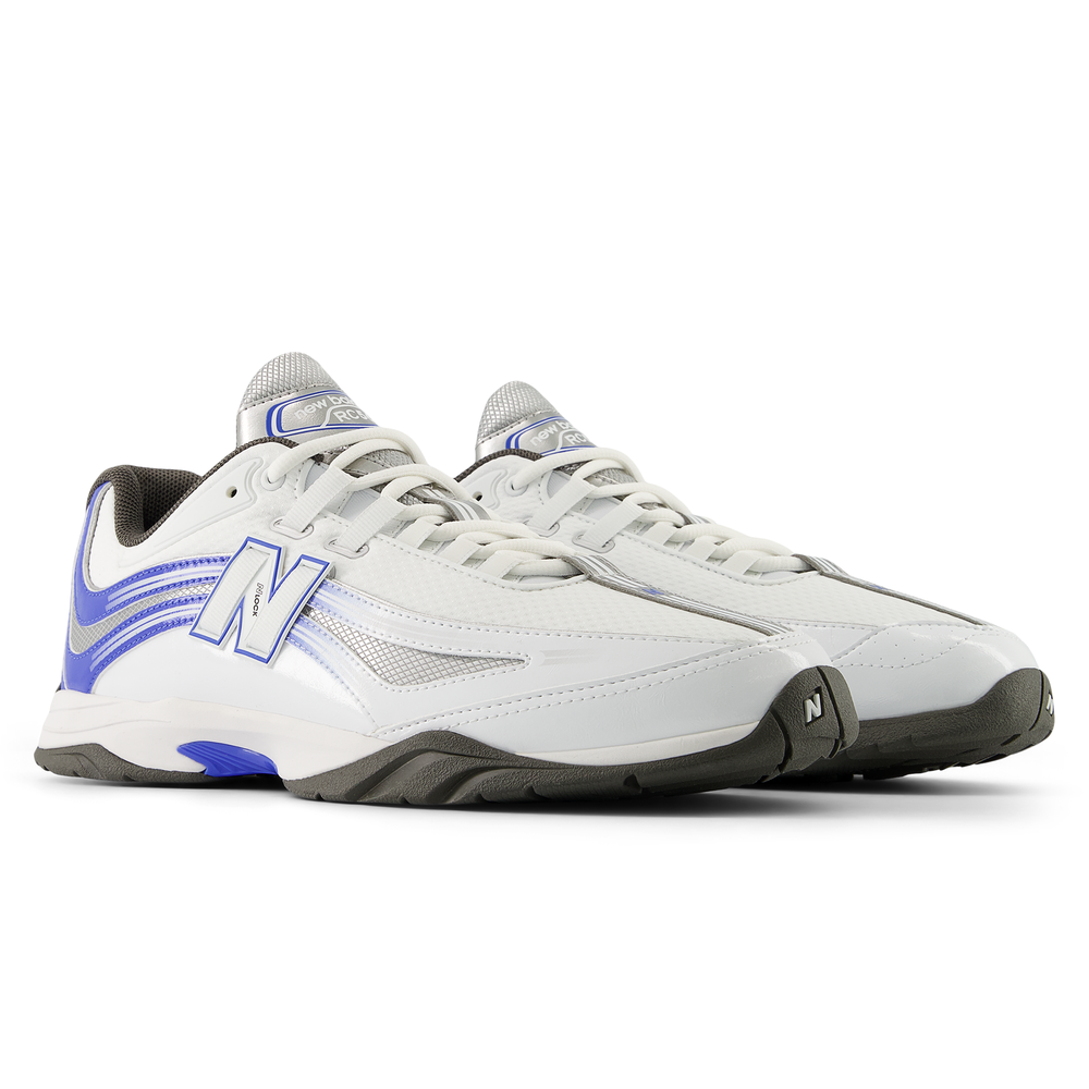 Buty unisex New Balance URC56782 – białe