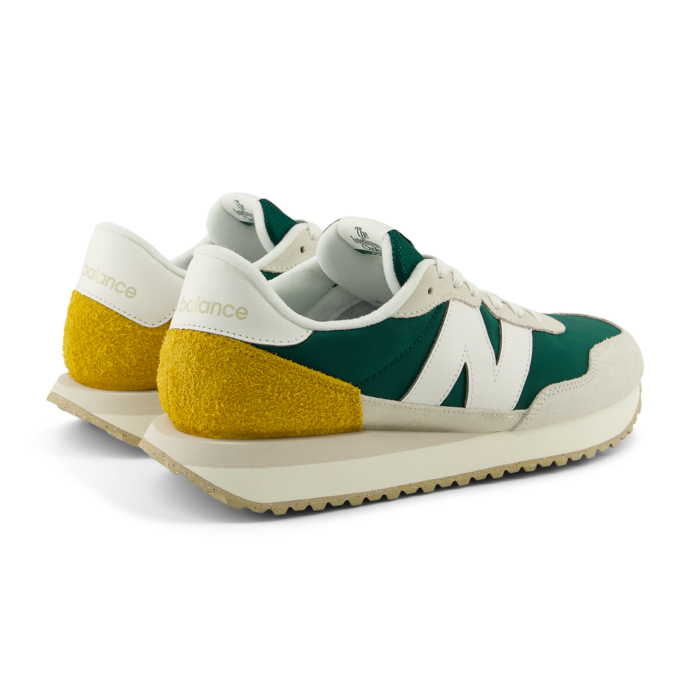 Buty męskie New Balance MS237RTY – multikolor