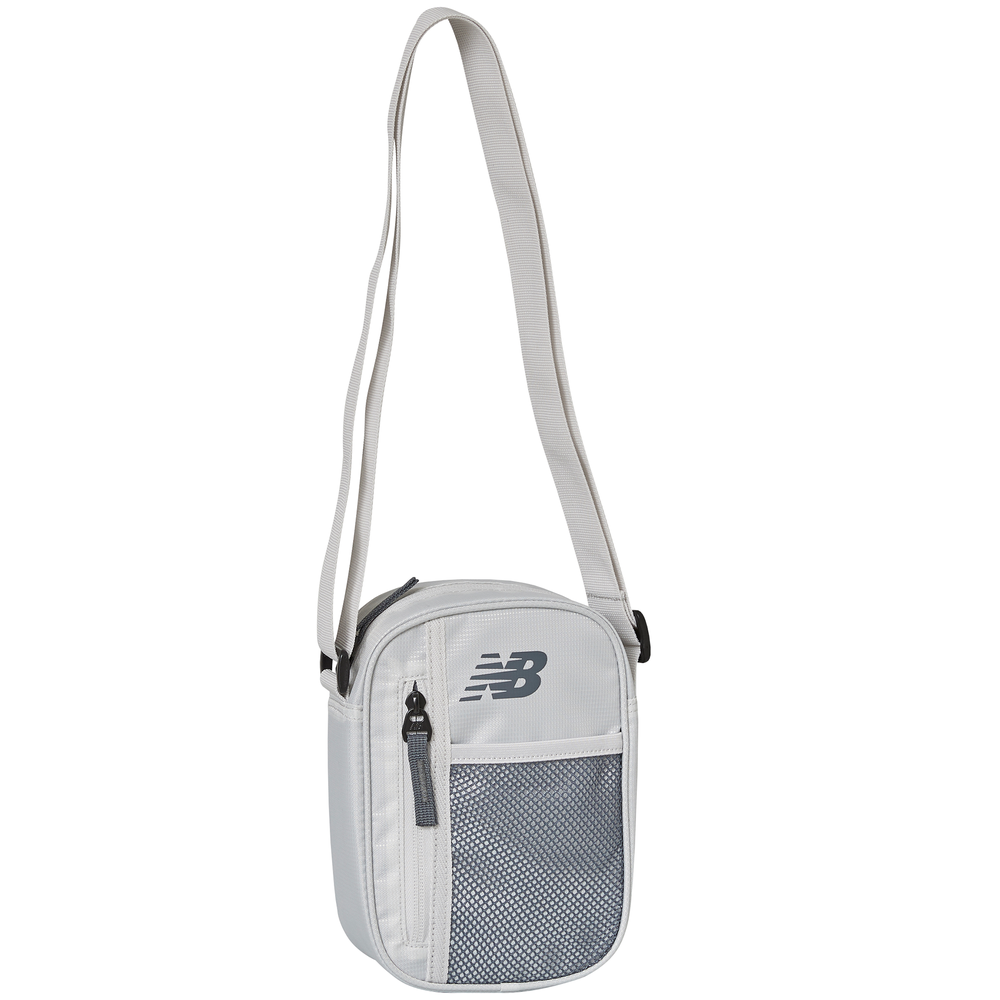 Saszetka New Balance LAB23102GYM – szara