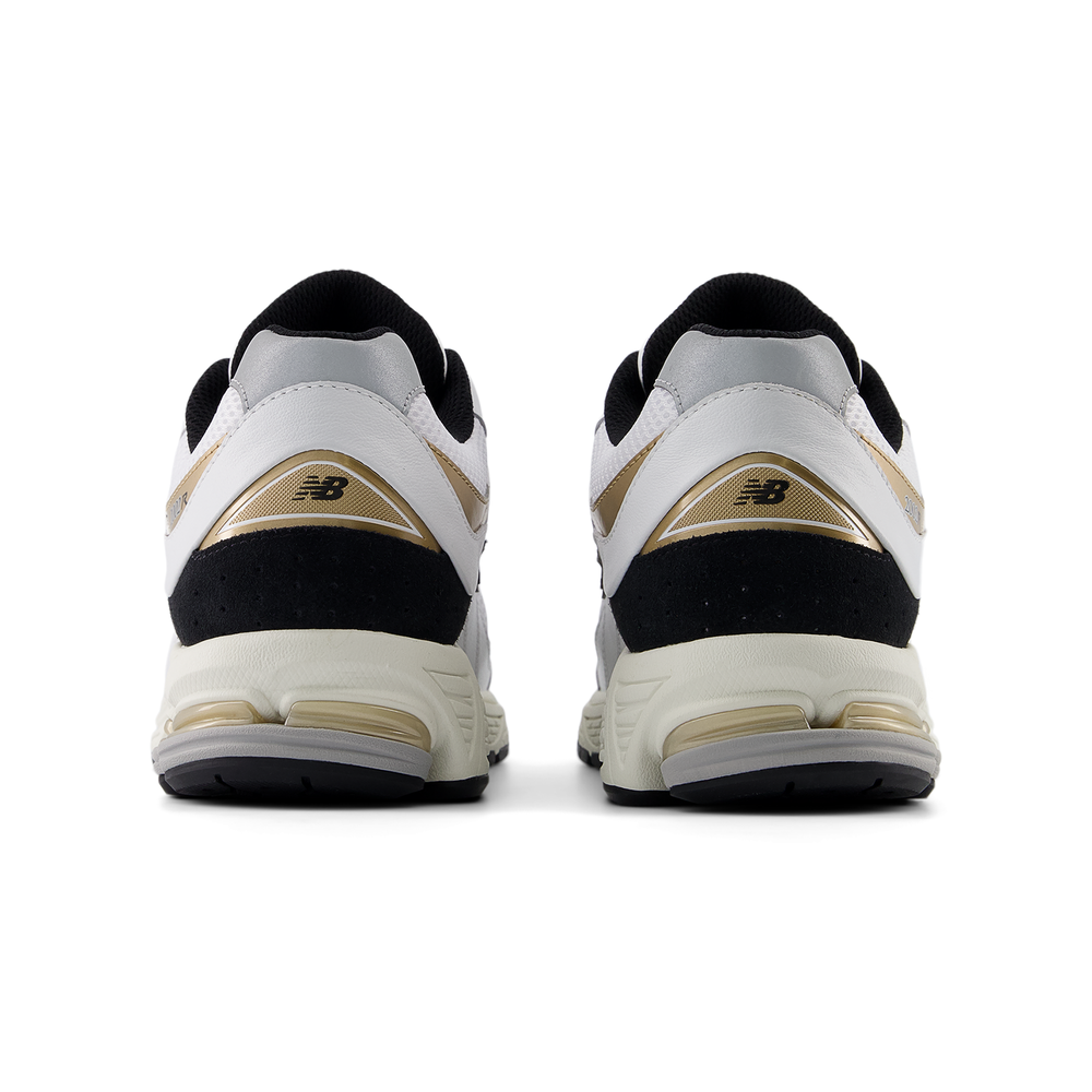 Buty unisex New Balance M2002RPN – białe