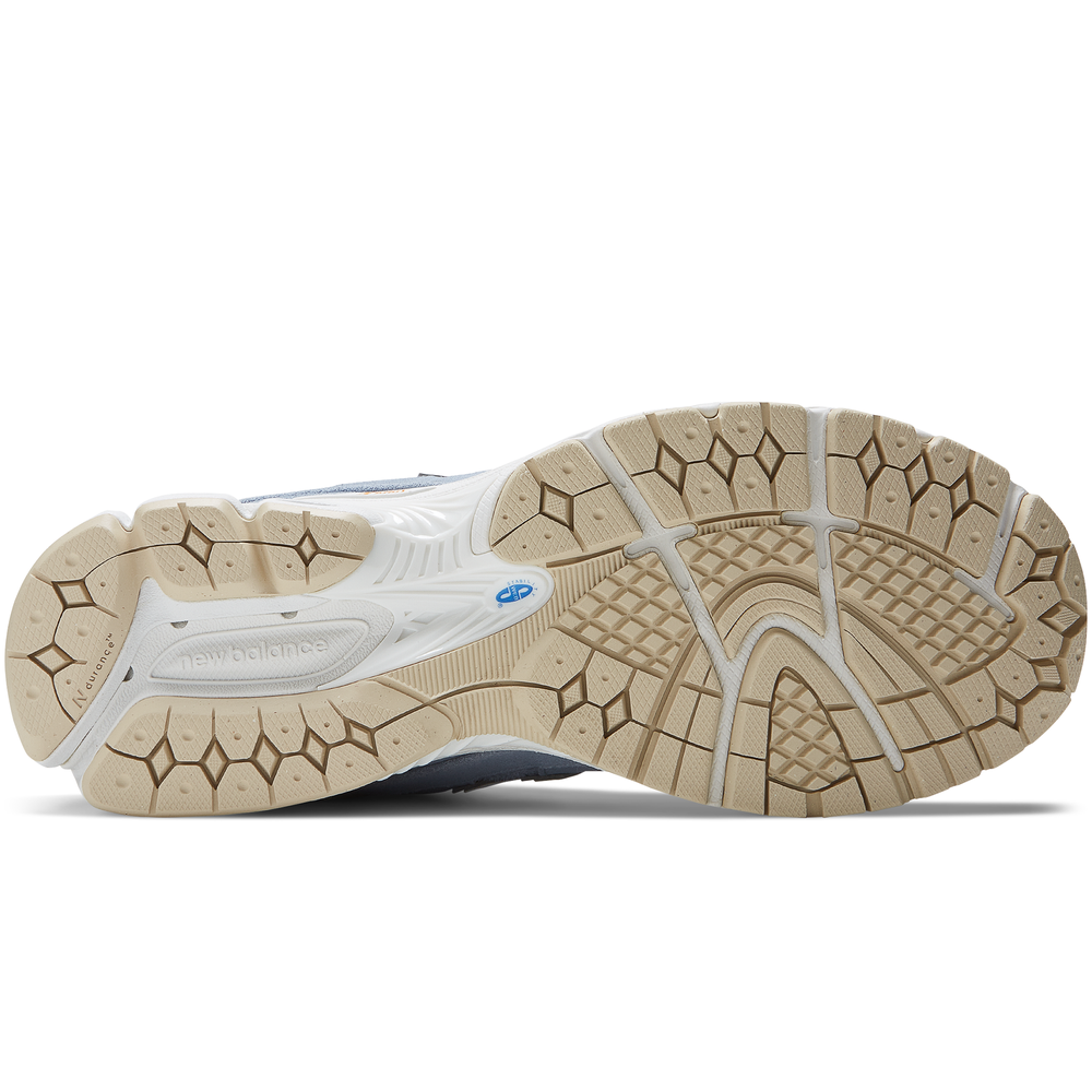 Buty unisex New Balance M2002RSD – niebieskie