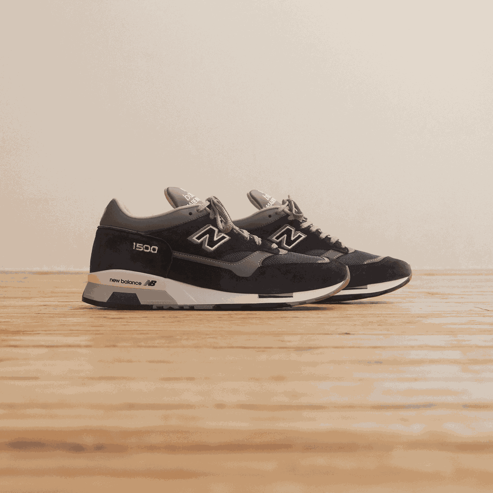 Buty New Balance M1500PNV – granatowe