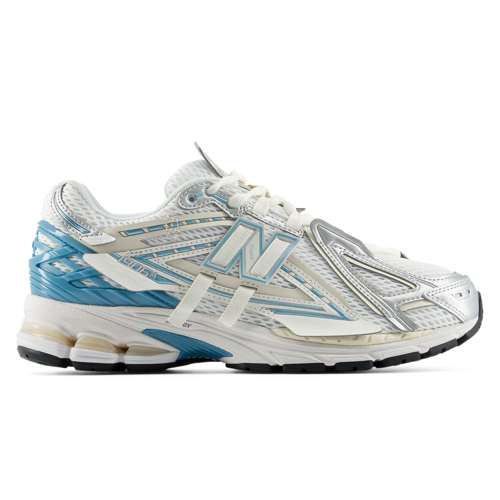 Buty unisex New Balance U19065IC – białe
