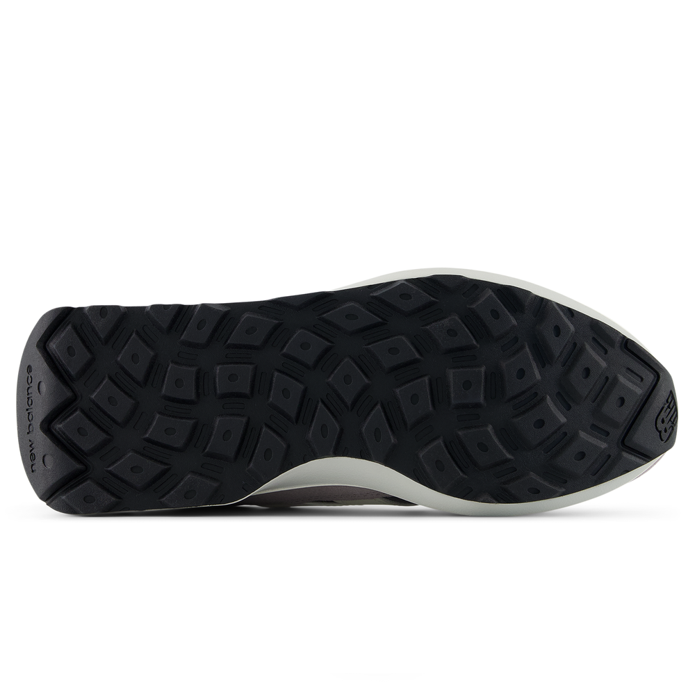 Buty unisex New Balance U370644 – szare